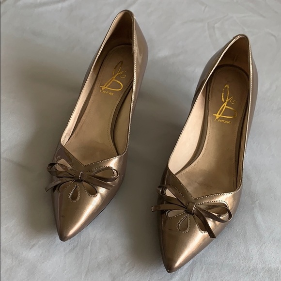 Joan Davis 7.5 - Picture 1 of 8